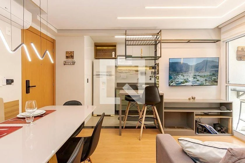 Furnished 80 m² apartment with pets allowed — photo 3