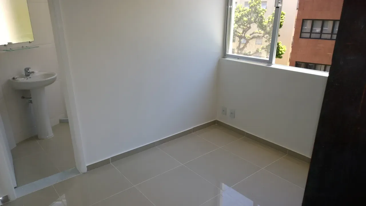 Квартира 35 м², 1 спальня, Ріо-де-Жанейро — photo 14