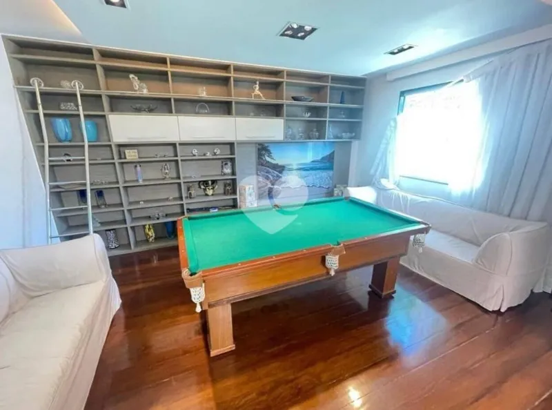 Мебльований дуплекс-дім 521 м²: 3 спальні і 4 ванні — photo 5