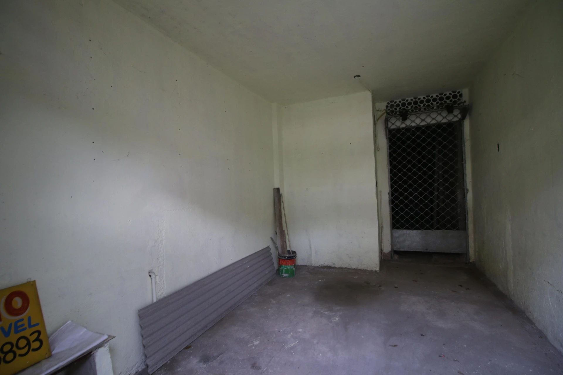 Rental house with 3 bedrooms, balcony and private yard — photo 41
