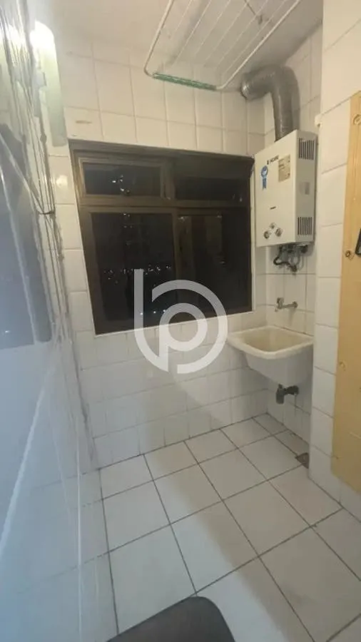 Apartamento de 1 quarto em condomínio com sauna — photo 4