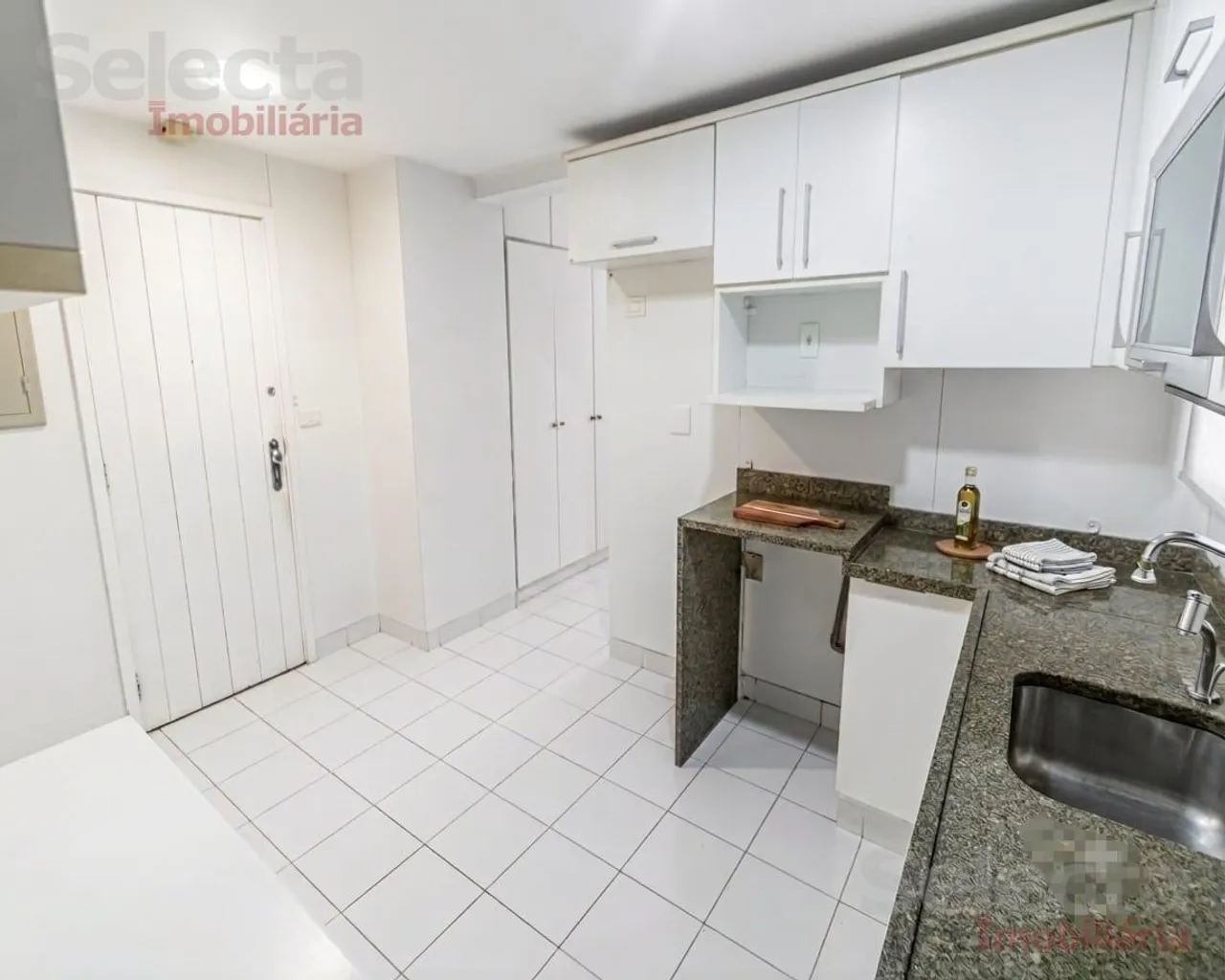 Apartamento com 4 quartos e 4 banheiros e 2 vagas — photo 12