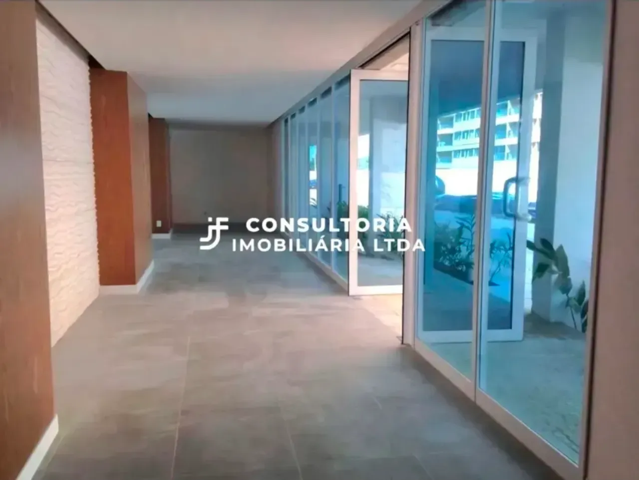 Apartment, 75 m², with a glass-enclosed balcony — photo 10