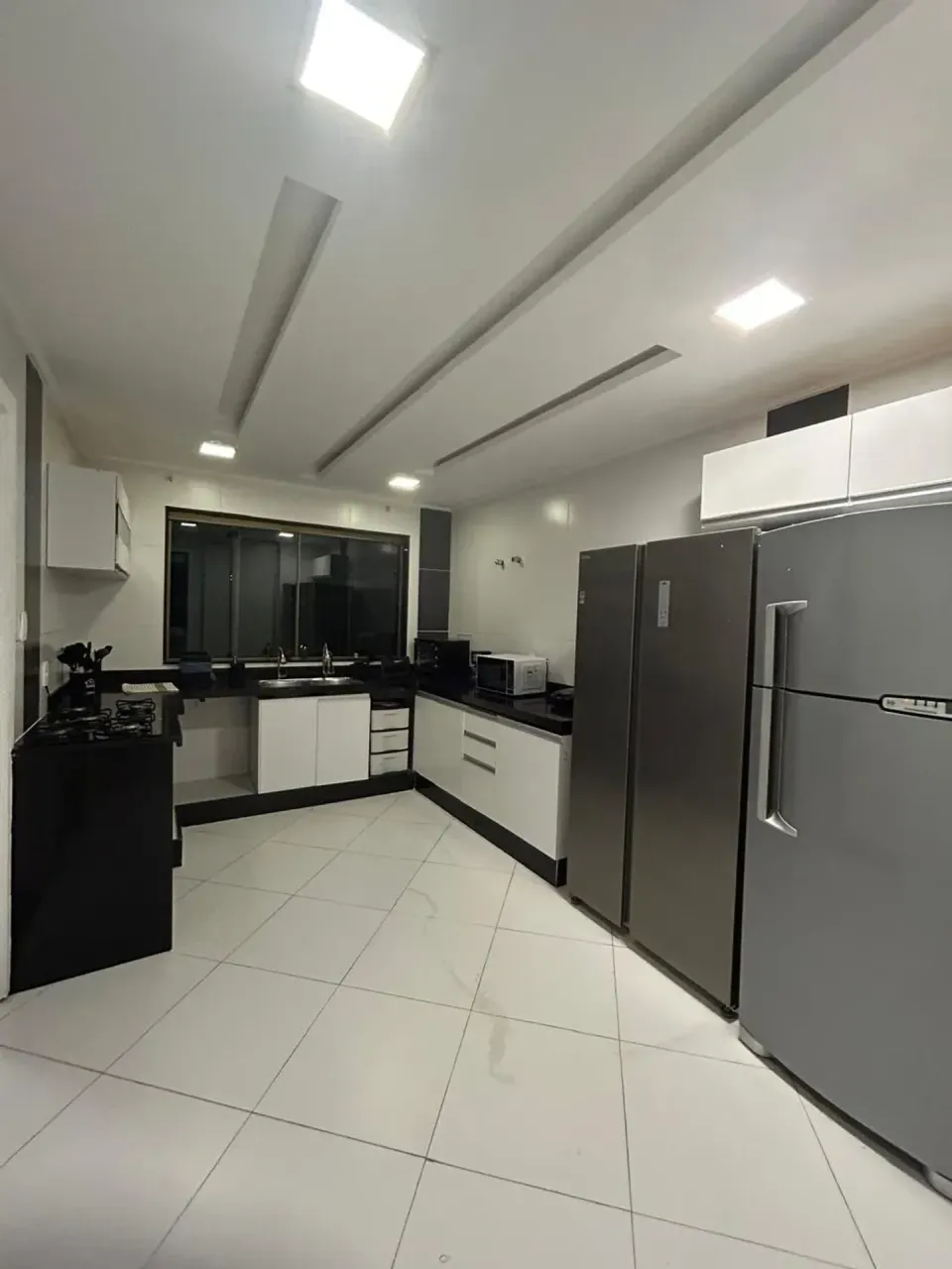 Casa mobiliada de 240 m² com 5 quartos e 5 banheiros — photo 10