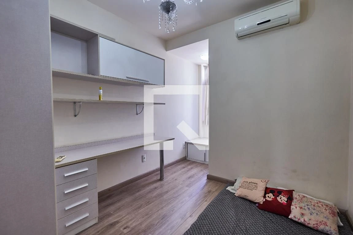 Мебльована квартира з 2 спальнями і кухнею з газом — photo 17