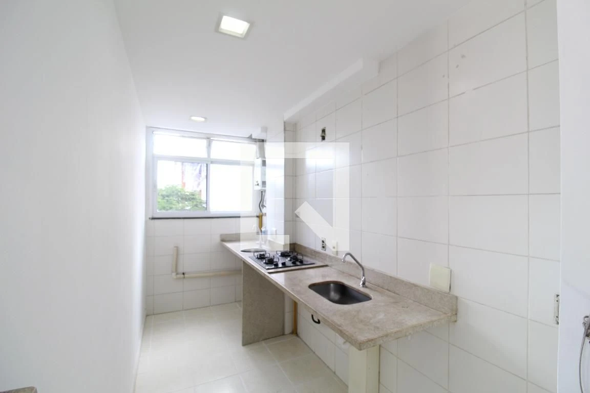 Apartamento de 2 quartos em condomínio com sauna — photo 23