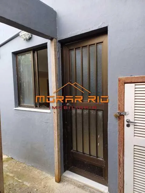 Apartamento térreo com 1 dormitório e fogão a gás — photo 21