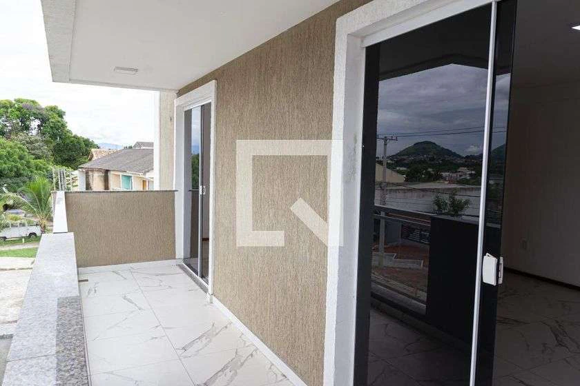 Rental apartment with 80 m², 2 bedrooms and parking — photo 4
