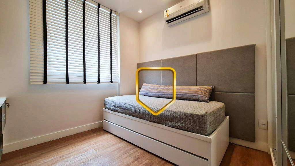 Furnished apartment with 3 en-suite bedrooms and 147 m² — photo 22