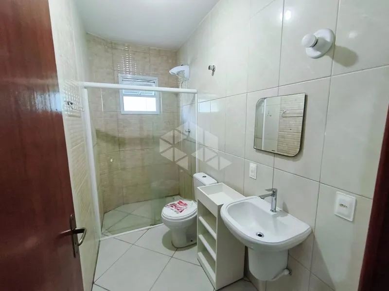 Квартира 68 м² с отдельной кухней и 2 спальнями — photo 29