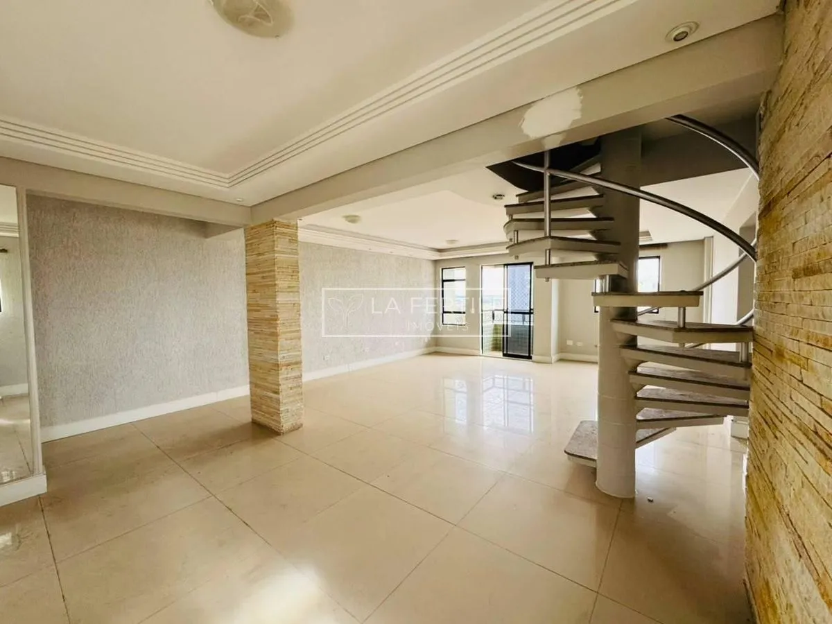 3-bedroom apartment with 4 bathrooms, 184 m² — photo 4