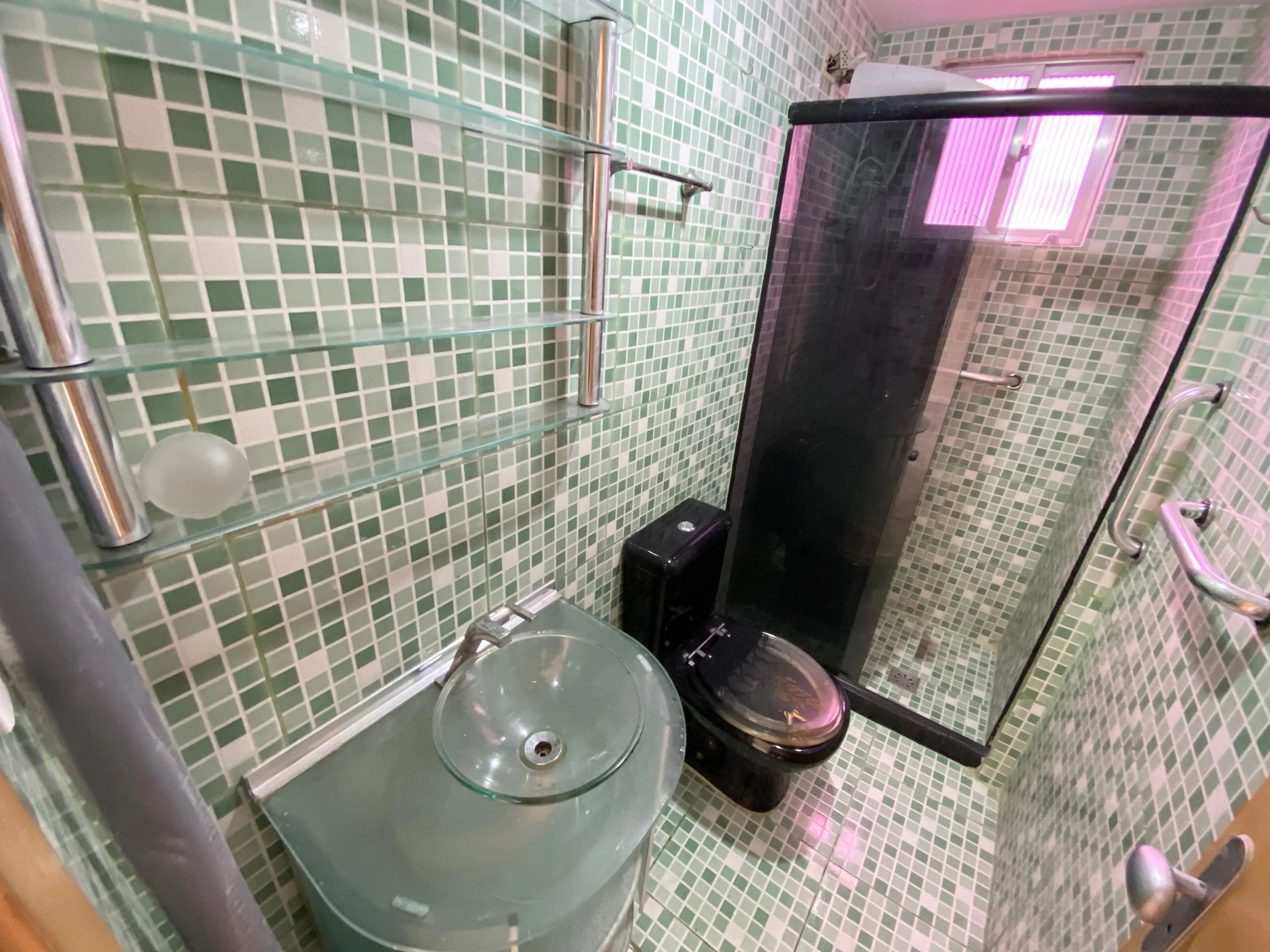 Rental apartment with a closed kitchen and 2 bedrooms — photo 16