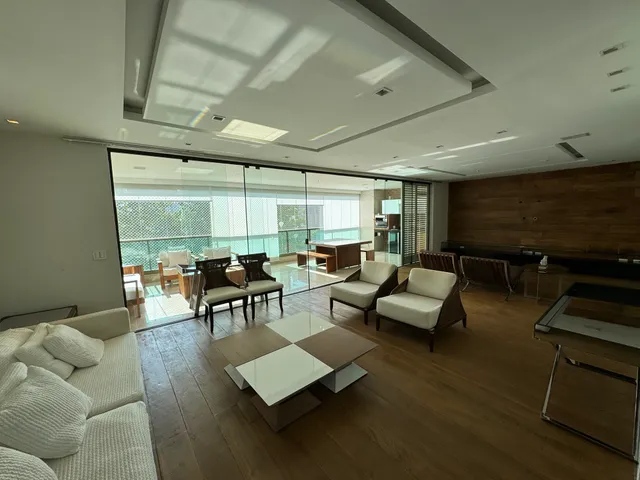 Apartamento com 3 dormitórios e varanda envidraçada — photo 5