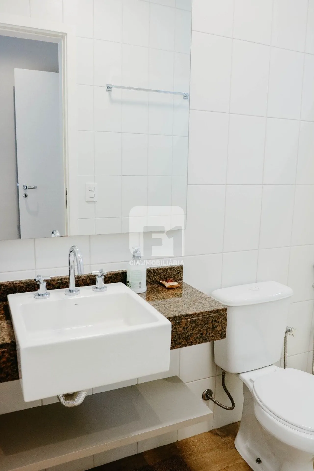 3-bedroom apartment with a private pool in Florianópolis — photo 64