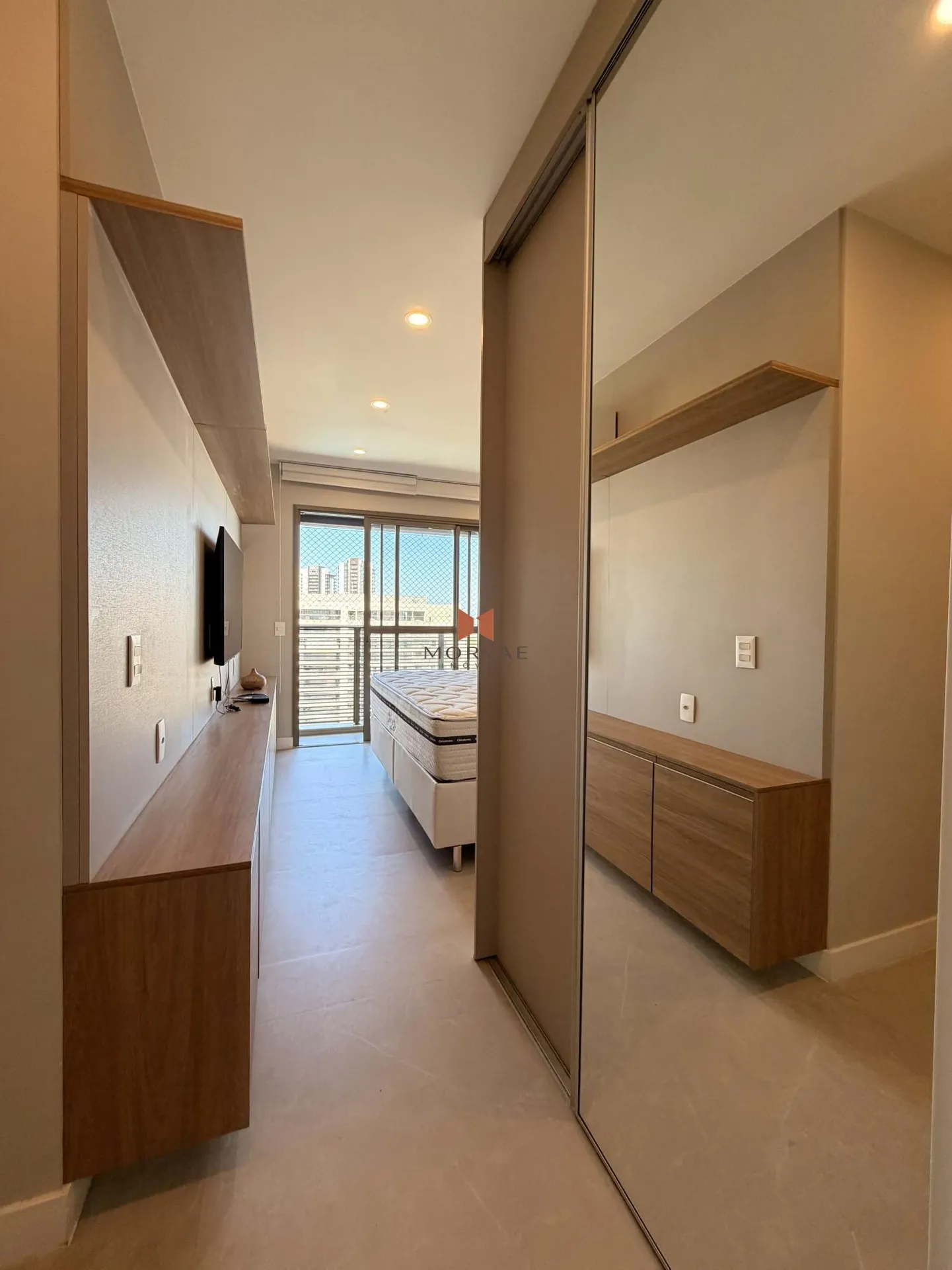 3 quartos e janelas do piso ao teto: apartamento de 125 m² — photo 75