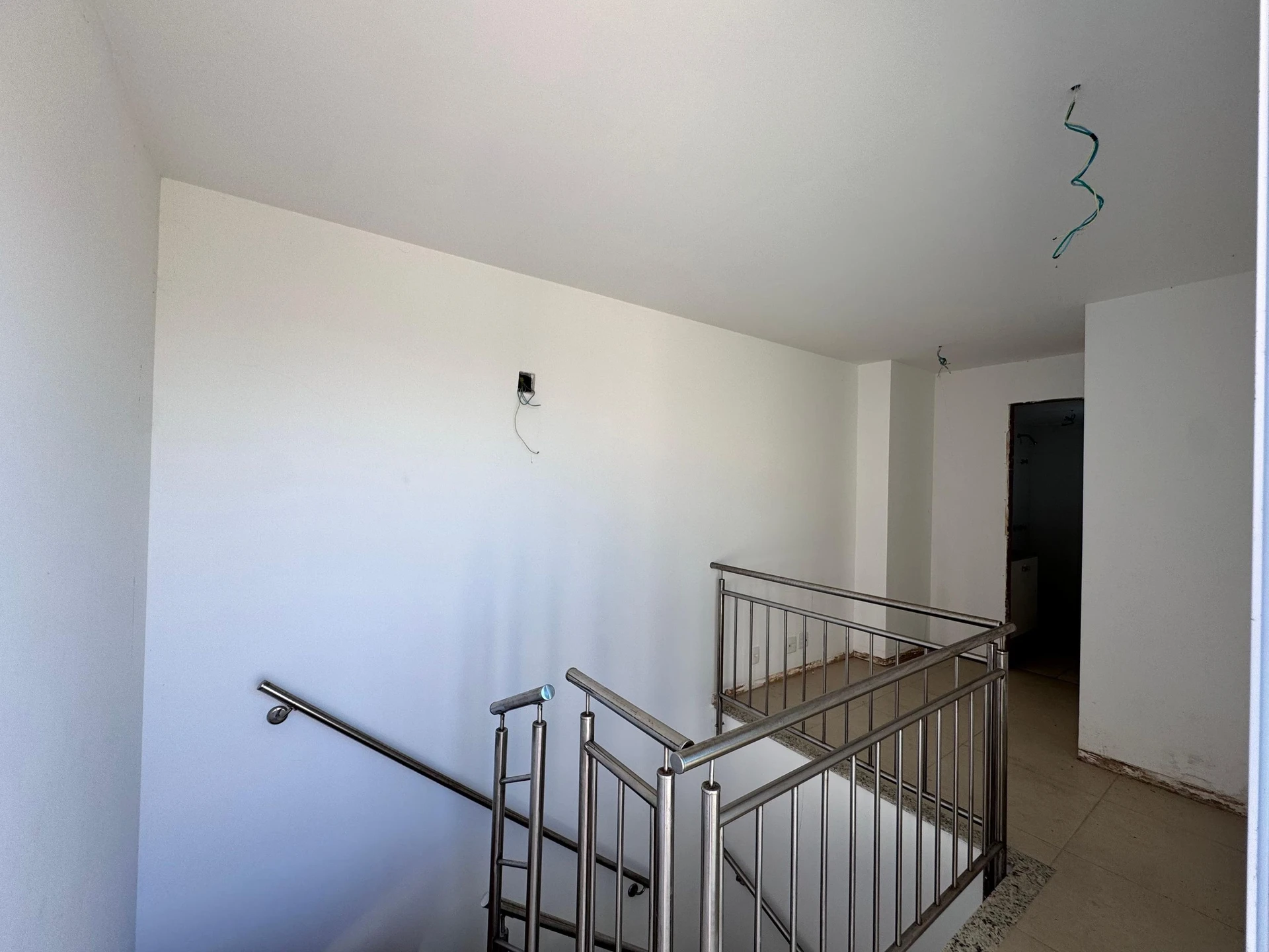 Apartamento para aluguel com 2 quartos, varanda e 2 vagas — photo 47
