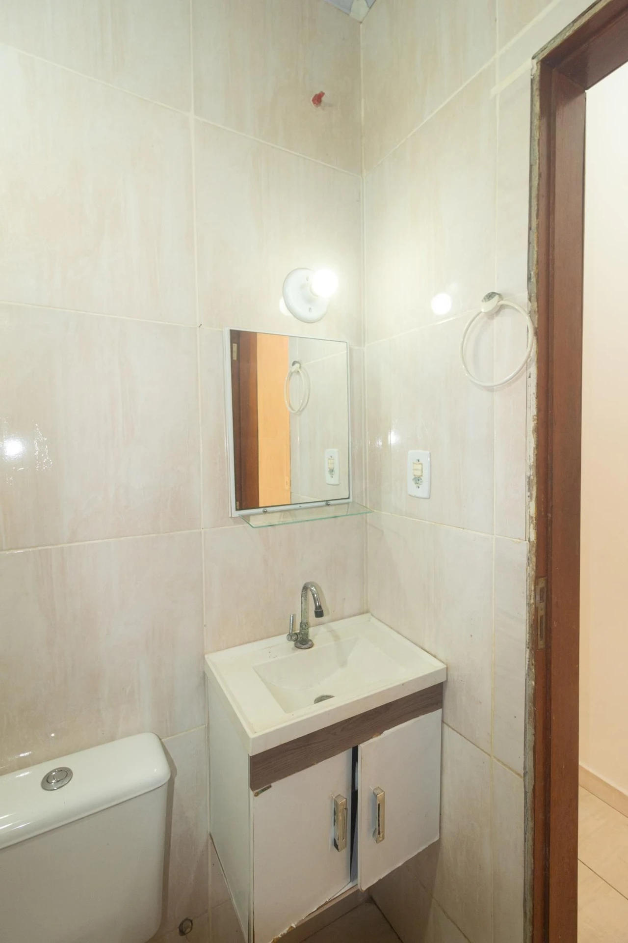 Apartamento com 2 quartos e sem vaga de estacionamento — photo 24