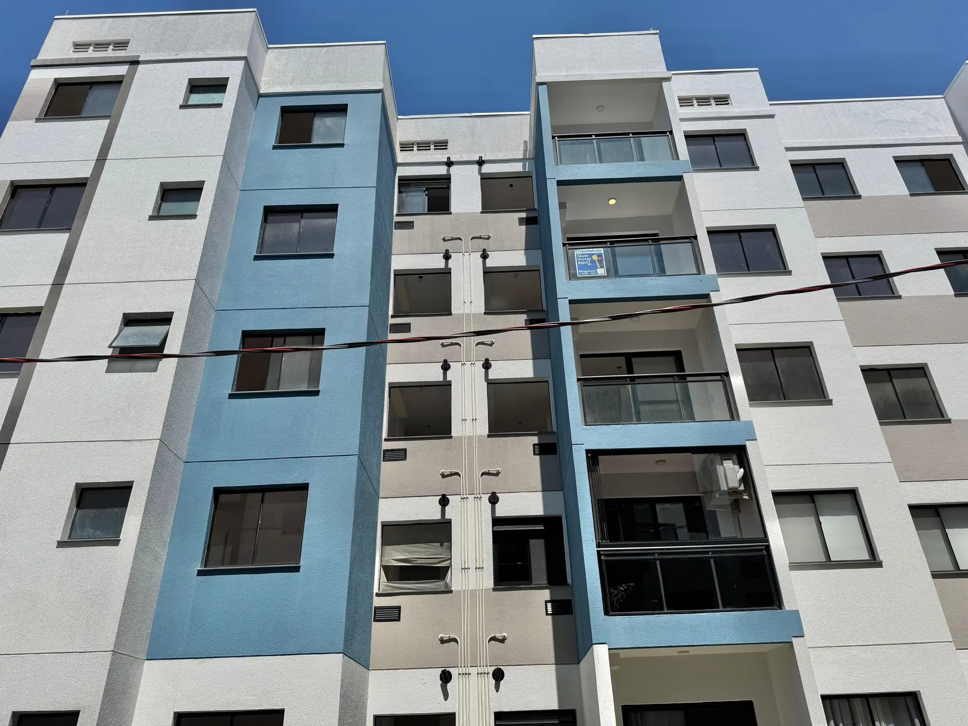 Apartamento de 2 quartos em condomínio com sauna — photo 46