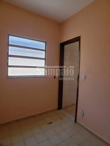 Apartamento com 3 quartos, 2 banheiros e 1 vaga — photo 14