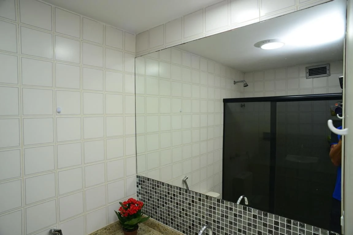 Apartamento mobiliado com 2 quartos e suíte — photo 16