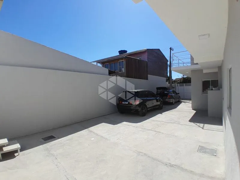 30 m² studio with 1 bedroom and 1 bathroom — photo 16
