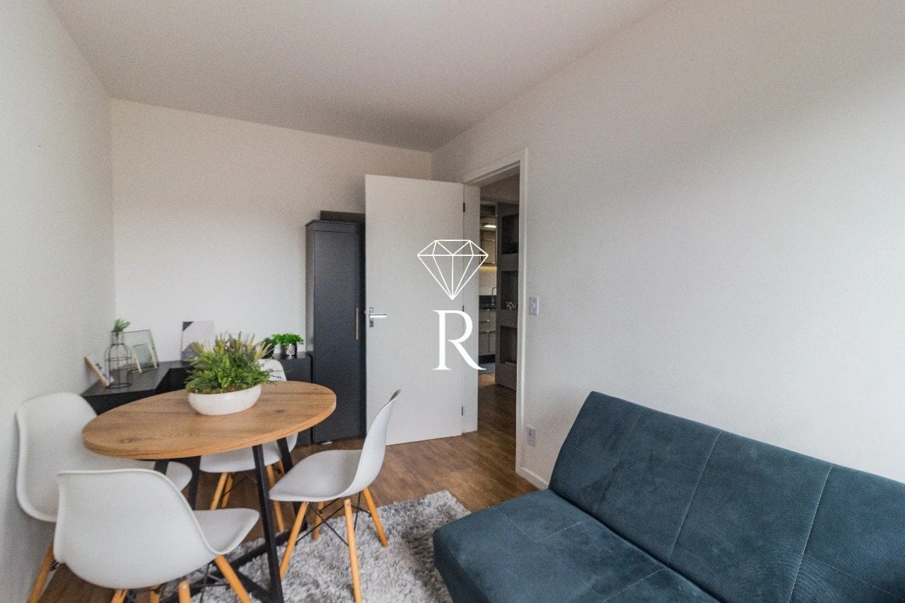 Furnished apartment, 53 m², with a private pool — photo 14