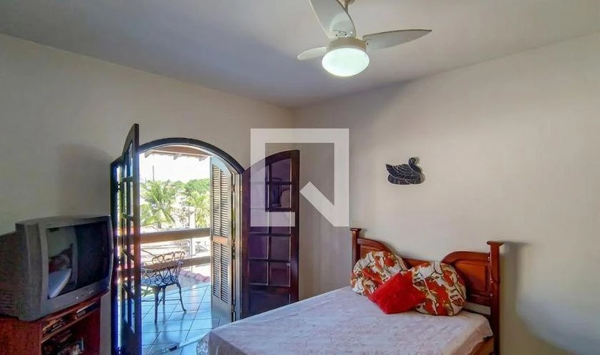 4-bedroom house with a washing machine in Rio de Janeiro — photo 5