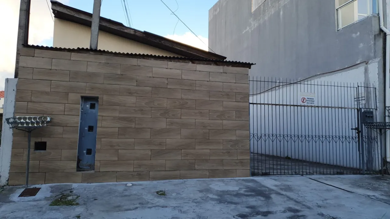 3-bedroom, 98 m² house in Curitiba — photo 9