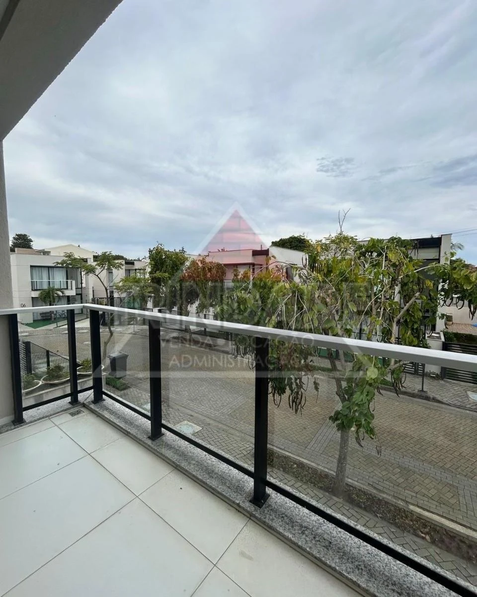 Casa duplex de 3 suítes com cozinha americana e piscina — photo 8