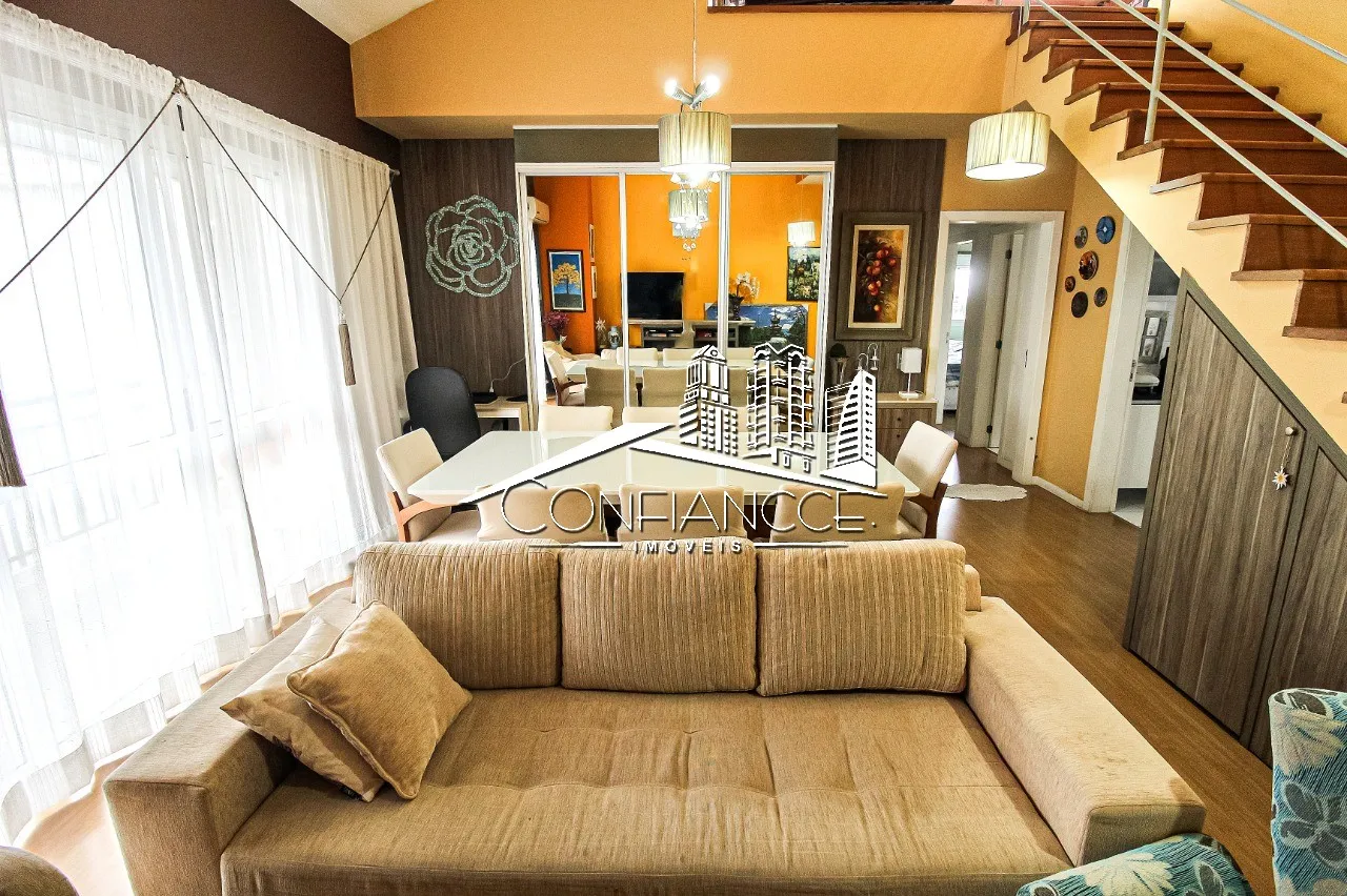 Unfurnished 3-bedroom apartment with 4 bathrooms — photo 4