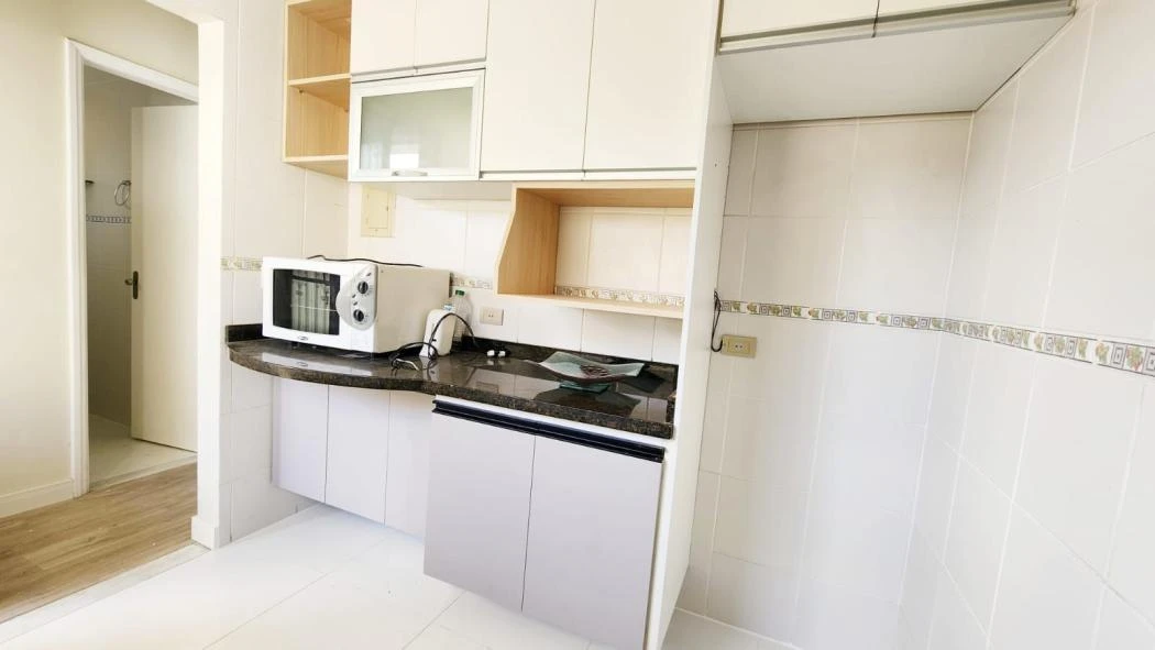 3 quartos e piso de madeira ou laminado: casa de 110 m² — photo 5