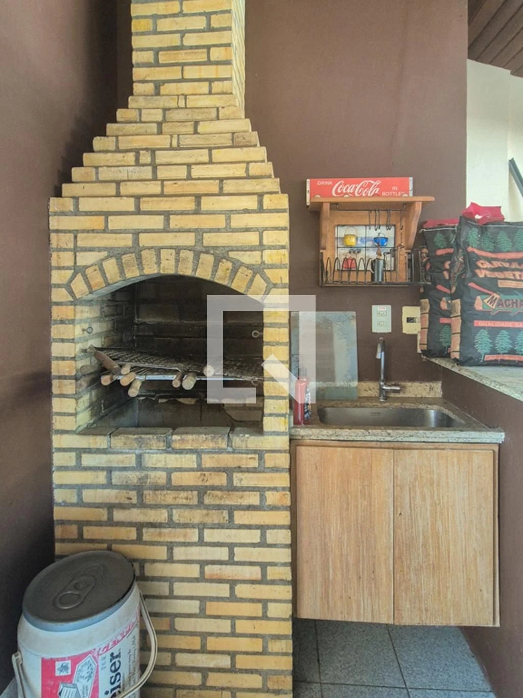 Casa de 4 dormitorios con balcón y 3 plazas de parking — photo 19