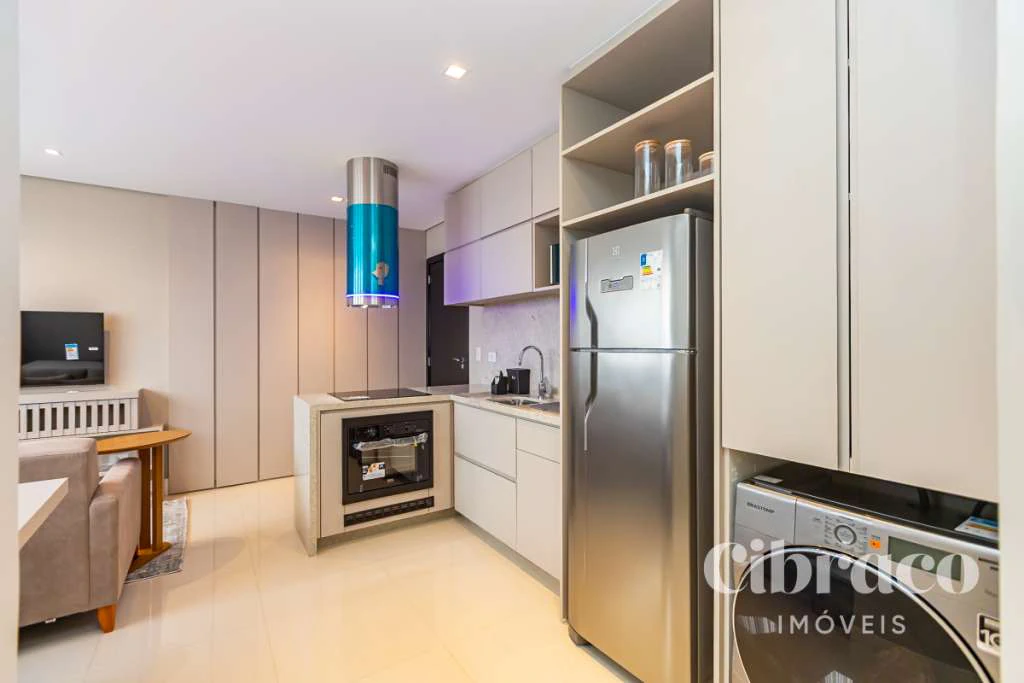Квартира з меблями: 1 спальня, 59,34 м² — photo 3