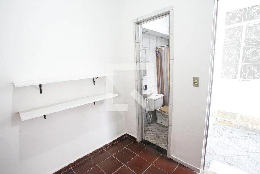 3-bedroom house with a washing machine in Rio de Janeiro — photo 46
