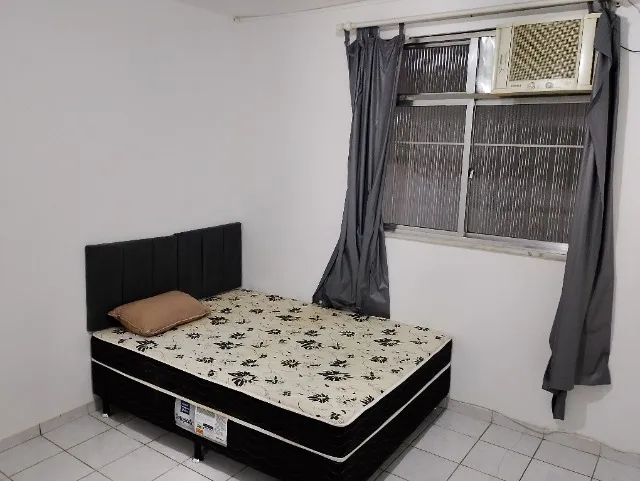 Village apartment with 1 bedroom and no parking