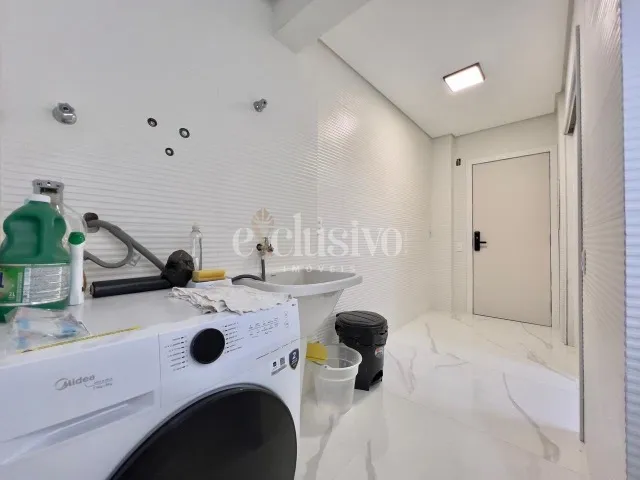 Apartamento mobiliado de 3 quartos com máquina de lavar — photo 11