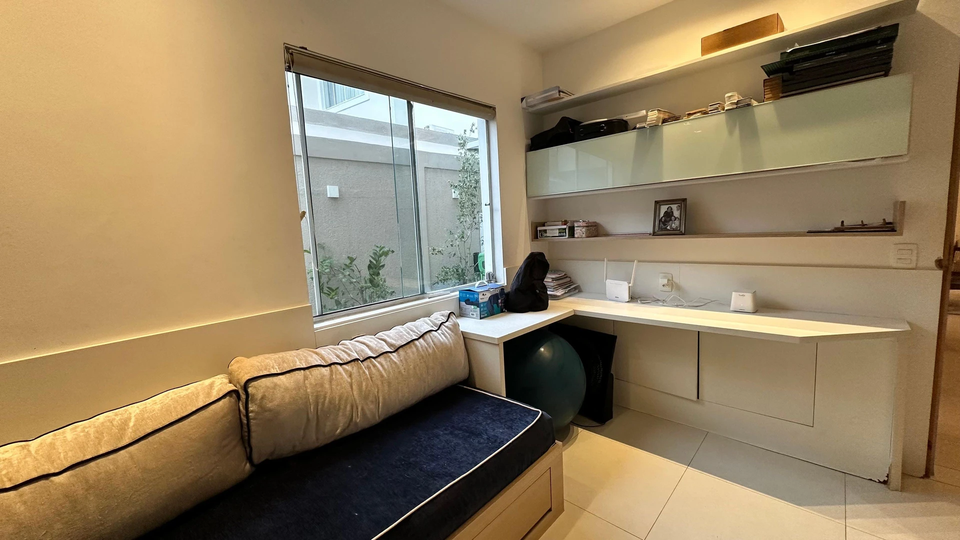 Furnished house, 360 m², with a walk-in closet — photo 43