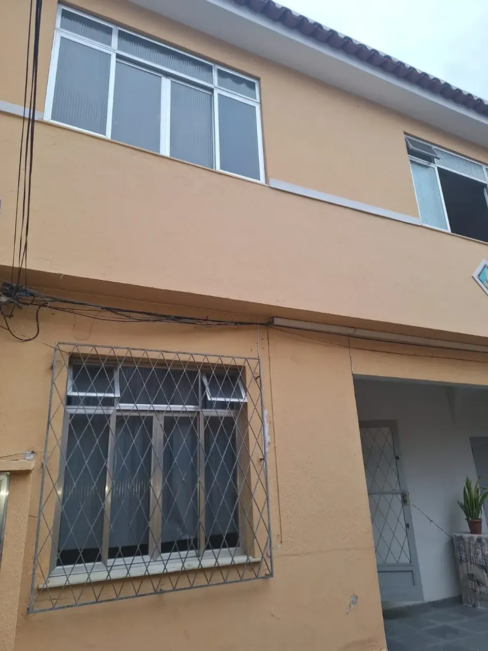 Rental apartment with no parking, 1 bedroom and 1 bathroom — photo 3