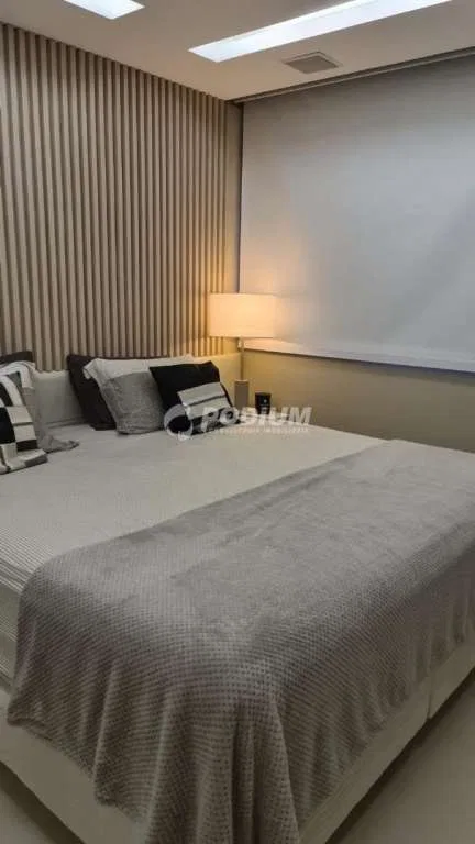 Cobertura duplex mobiliada com terraço e 360 m² — photo 10