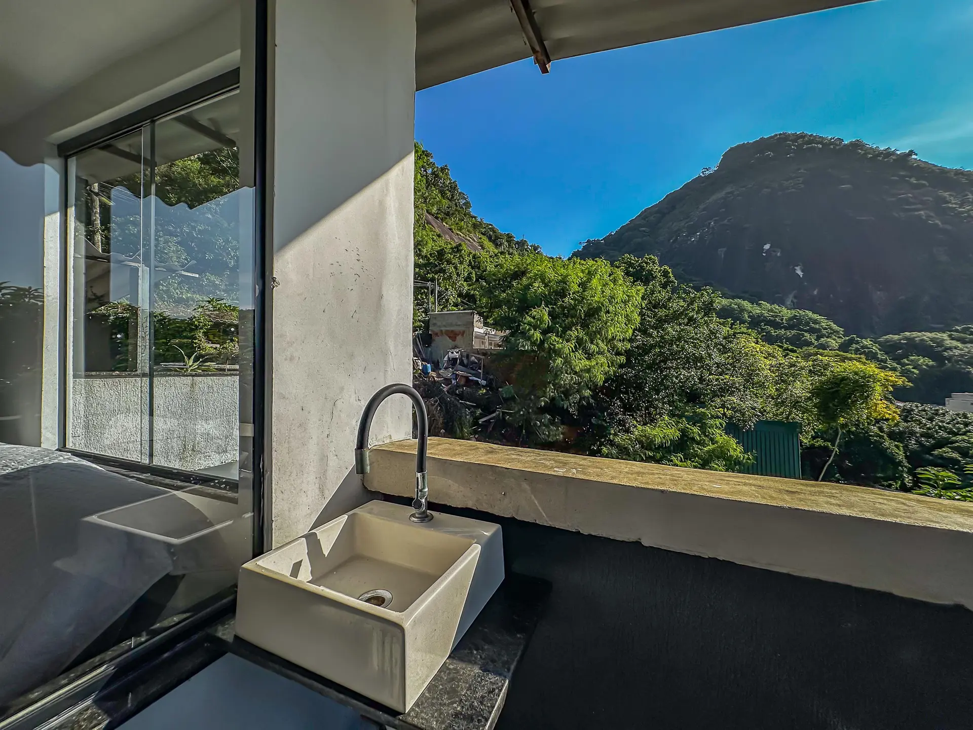 Casa mobiliada de 2 quartos com jacuzzi — photo 28