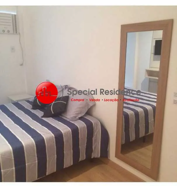 Furnished apartment, 70 m², with a washing machine — photo 9