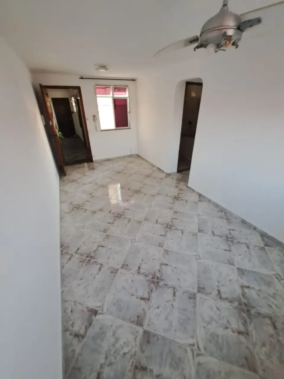 Apartamento sem mobília com 2 quartos e cozinha a gás — photo 5
