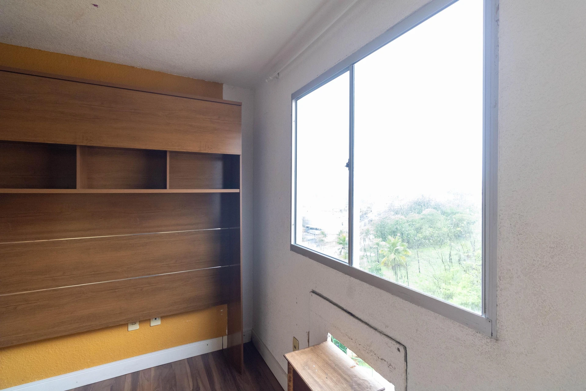 Apartamento de 44 m² e 2 quartos, Campo Grande — photo 9