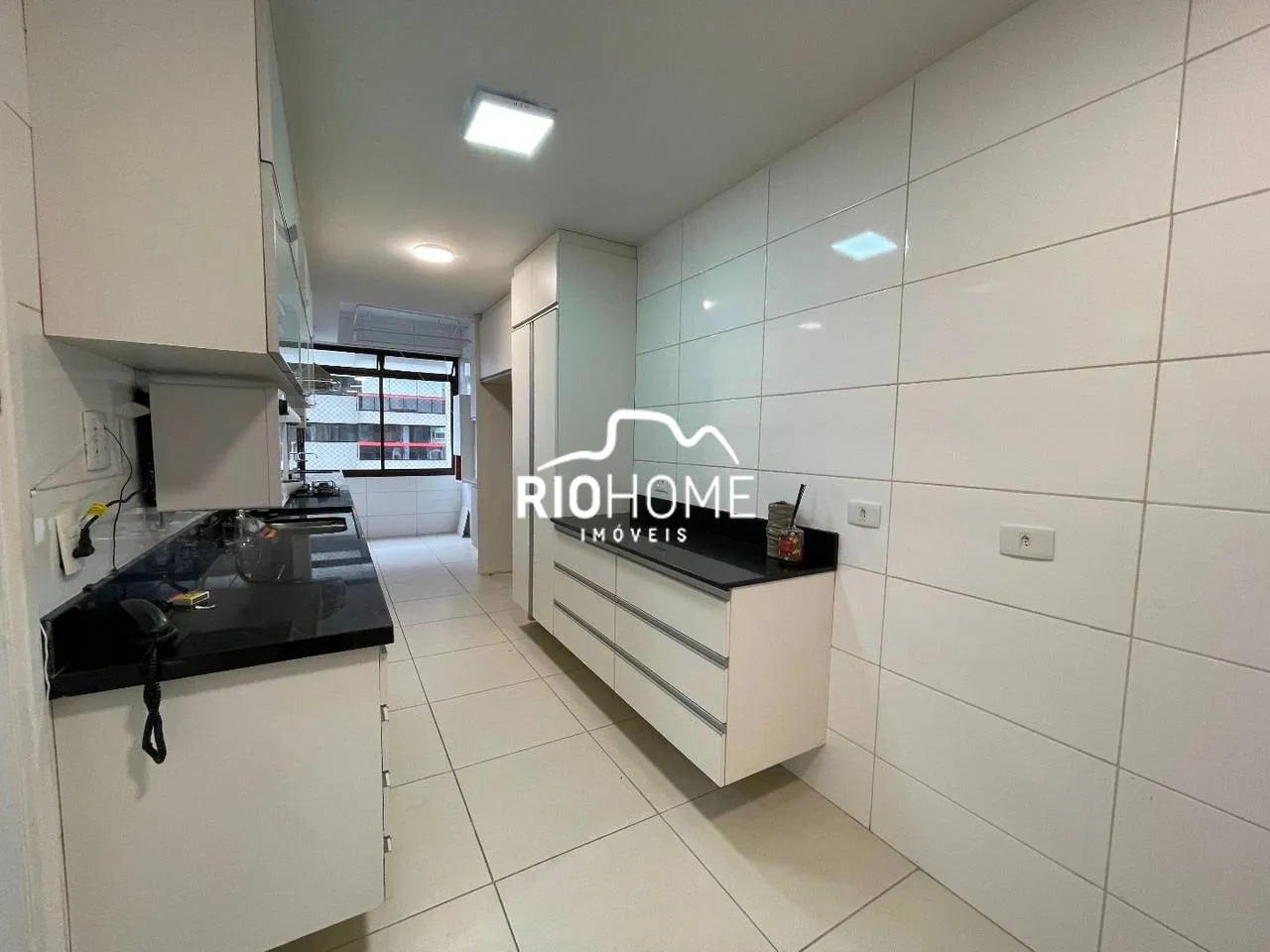 165 m² apartment with 3 bedrooms and private BBQ — photo 32