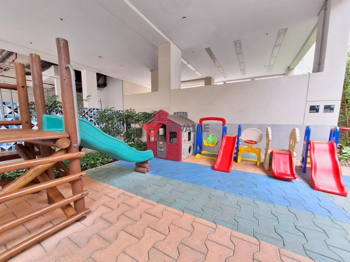 Apartamento garden mobiliado com 2 quartos e 2 vagas — photo 31