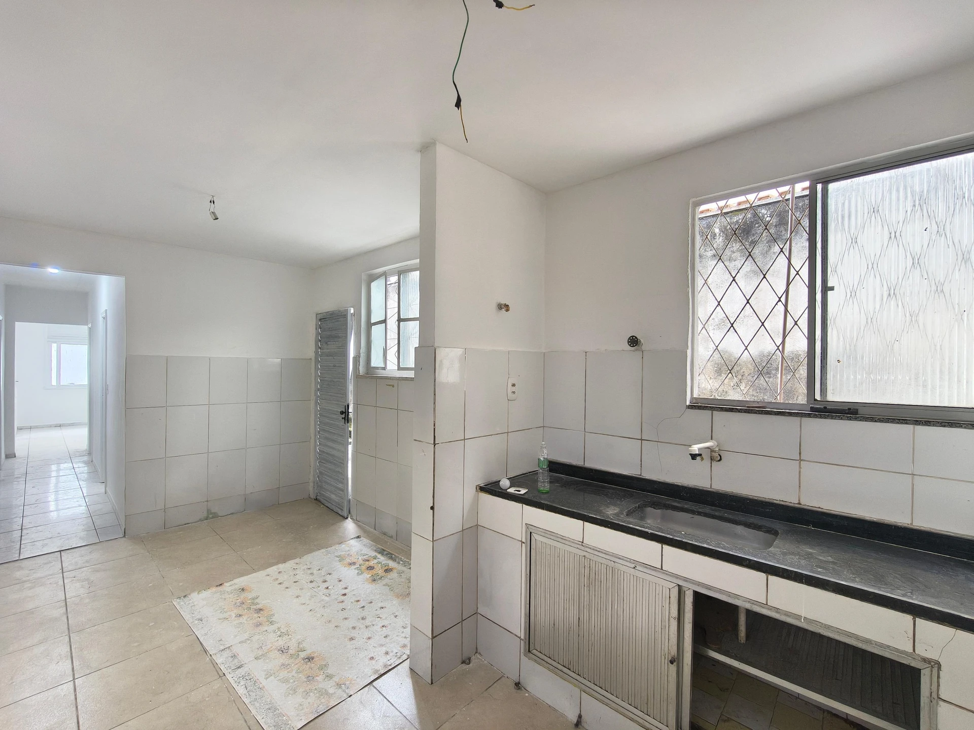 3-bedroom house with a garden in Rio de Janeiro — photo 10