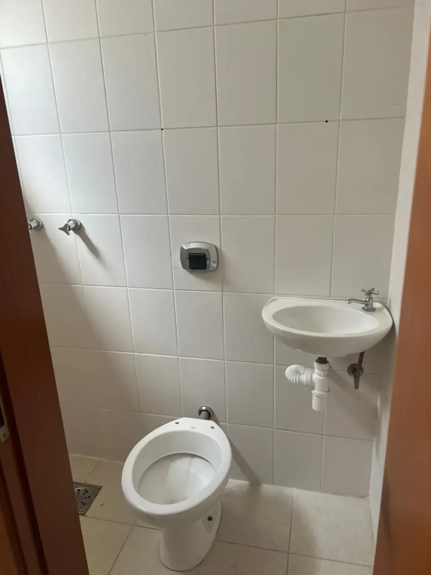 Apartamento de 3 quartos com espaço de home office — photo 2
