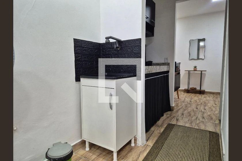 Apartamento de 1 dormitorio con suite y 38 m² — photo 14