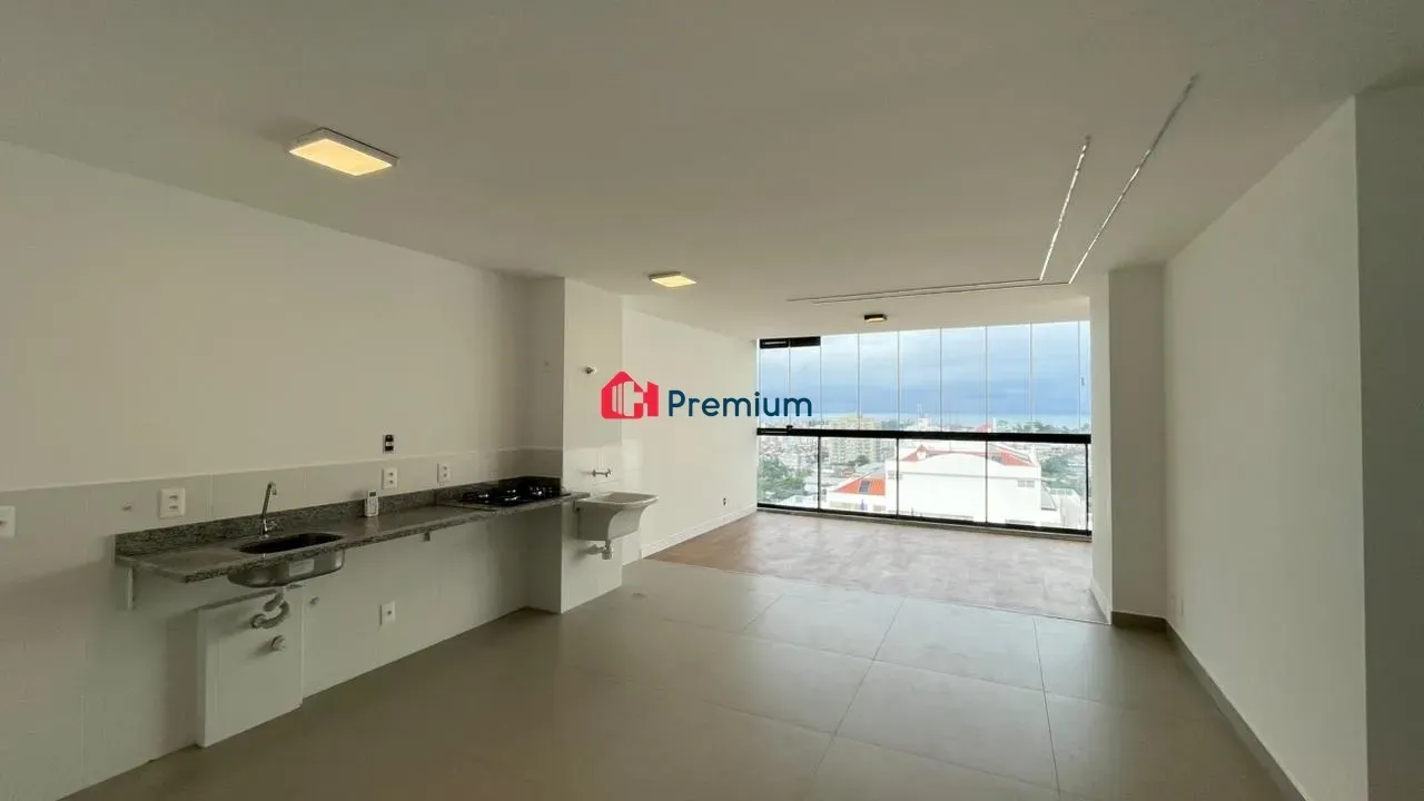 Apartment, 119 m², with a glass-enclosed balcony — photo 2