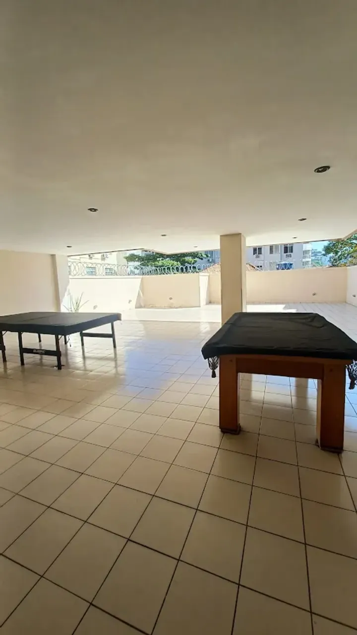 100 m² apartment with 2 bedrooms and a balcony — photo 18